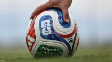 8 منتخبات عربية ترفع سقف المنافسة في نهائيات كأس العالم القادمة